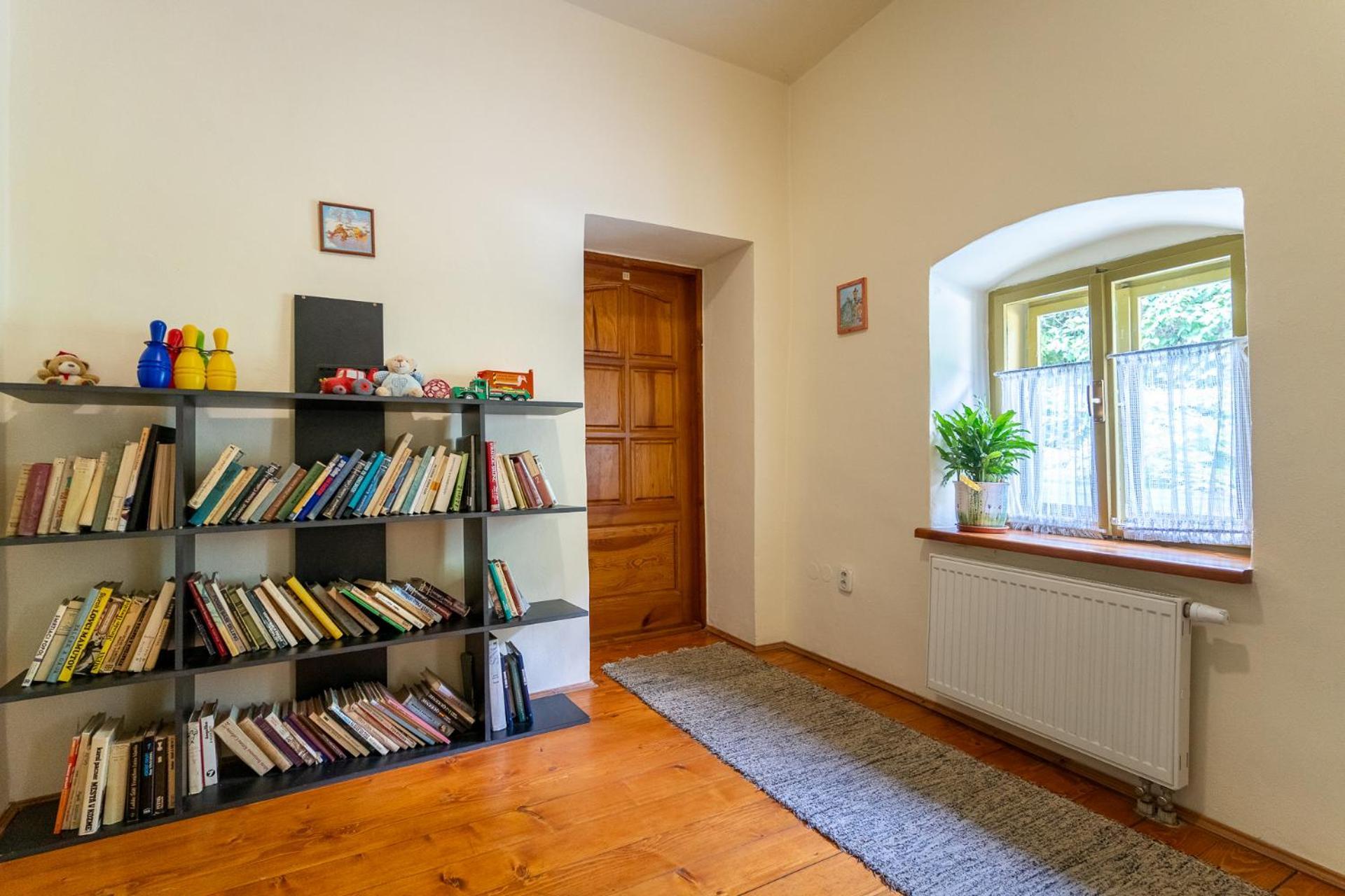 Penzion Prijemny Oddych Banská Štiavnica Dış mekan fotoğraf